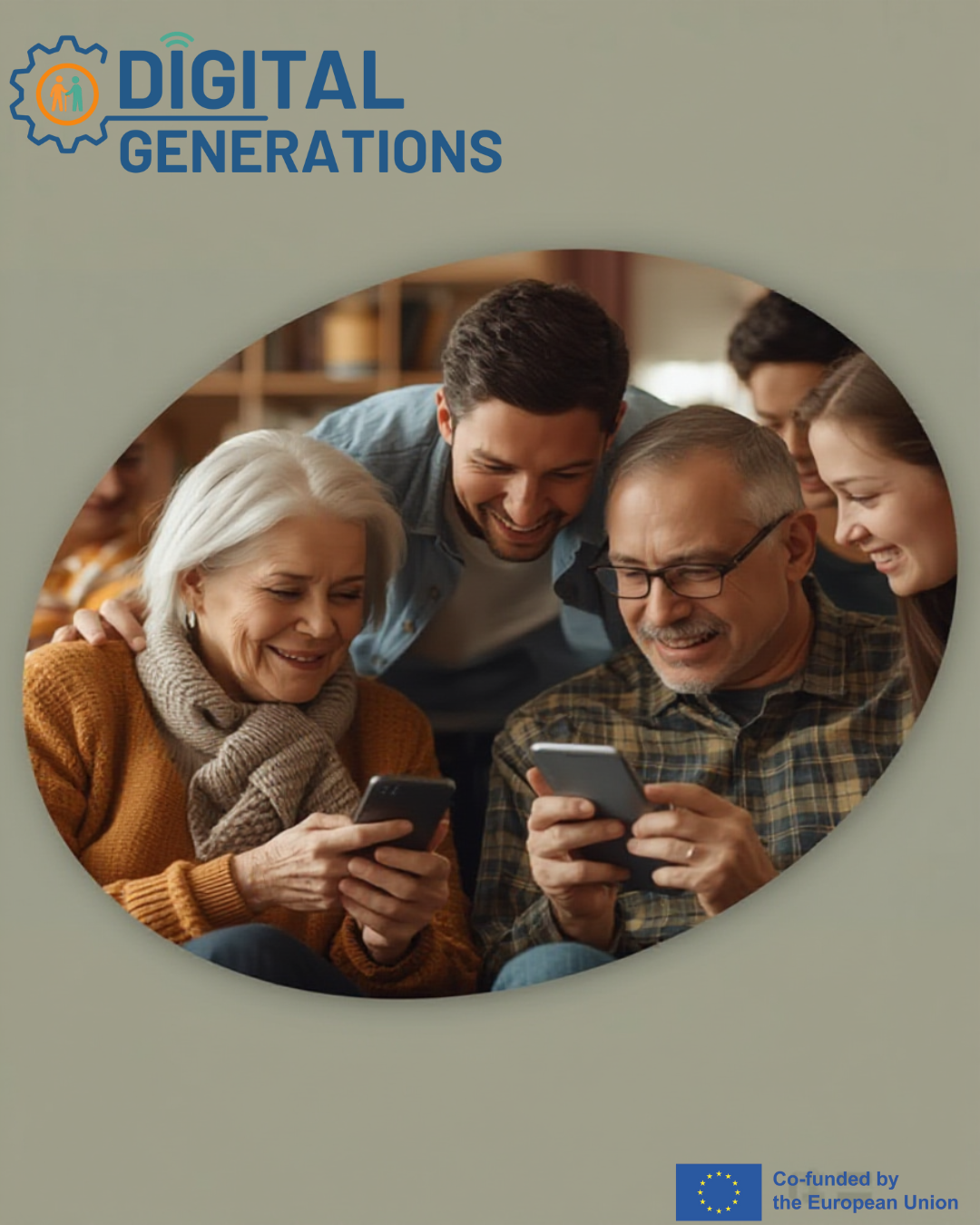 Empowering Seniors in the Digital Age