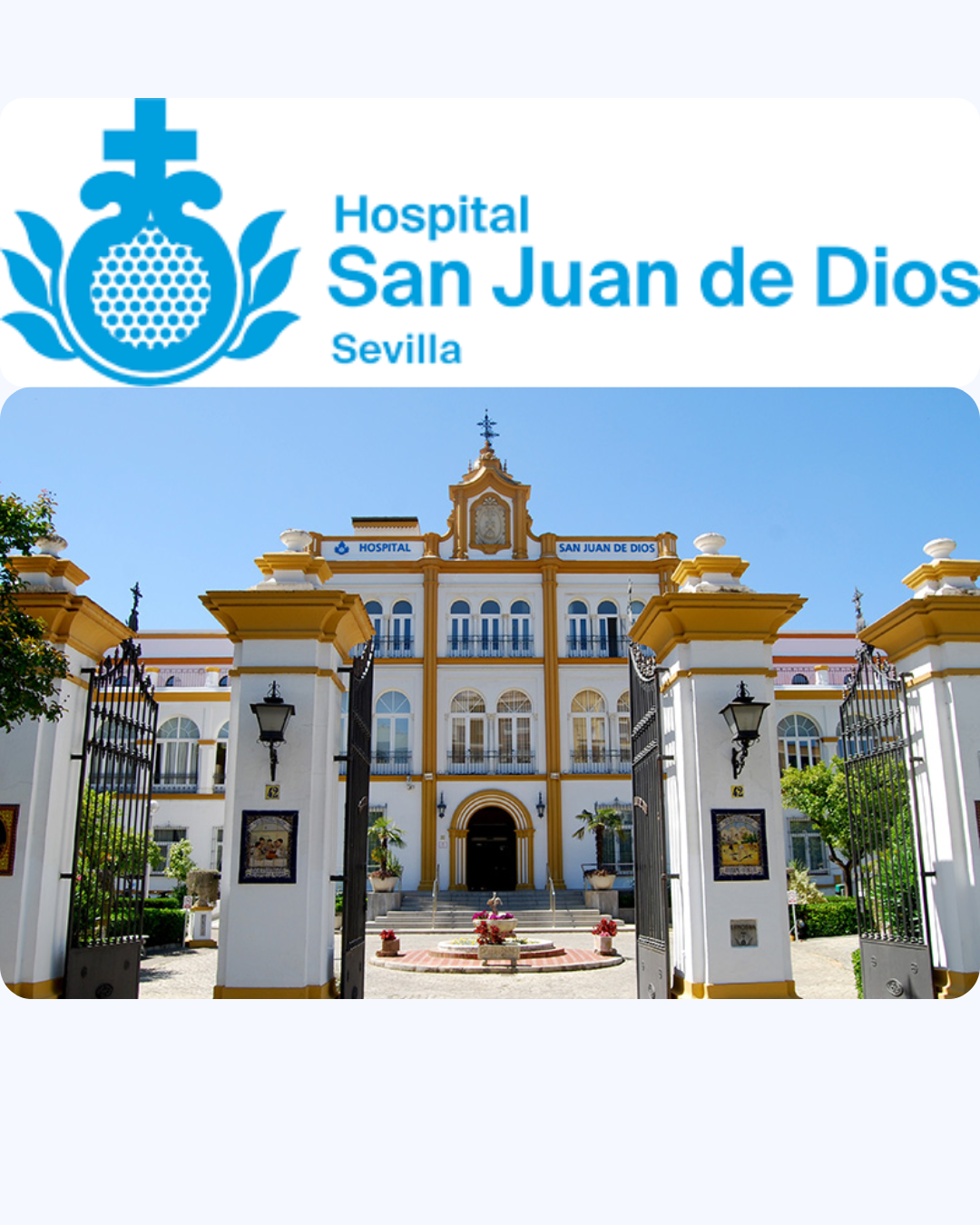 San Juan de Dios